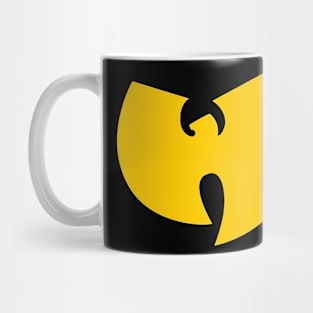 wutang clan Mug